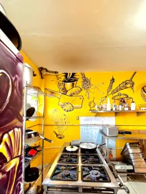 Salvador Backpackers House - Image 2