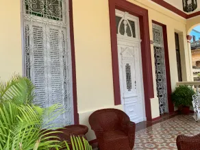 Villa Carmita Casa Colonial - Image 5