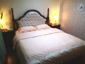 Sky Garden International Homestay - Image 5