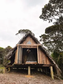 Pacifico Hostel - Image 4