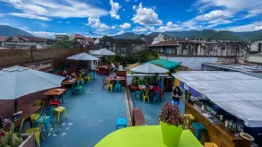 Tropicana Hostel - Image 2