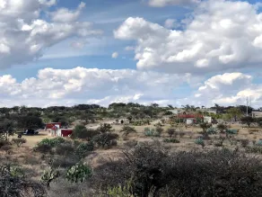 Casa de las Golondrinas -Ecohostal & Campsite- - Image 2