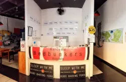 Bedbunkers Hostels - Image 3