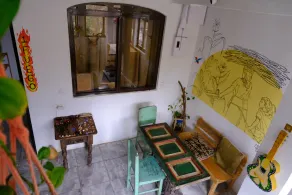 4 Elementos Hostal - Image 3