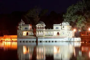 Raj Mahal Guest House - Image 2