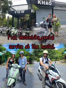 Hostel Khaoyai - Image 2