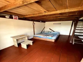 Cabaña Brisa · Piscina, Juegos y Vista Lago - Image 2