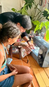 Semilla Guesthouse – Small & Cozy Hostel - Image 2