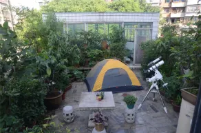 Sky Garden International Homestay - Image 2