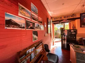 Hostal Morenos - Image 4
