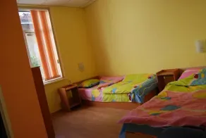 Elysia Hostel - The Blessed Home - Image 3