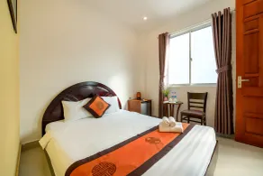 Sam Sam Homestay - Image 5