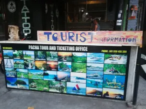 Paca's Reggae Bar & Hostel - Image 3