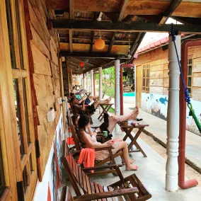 Wanderers Hostel - Image 4