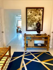 Beach View Apartment in Marina - Image 5