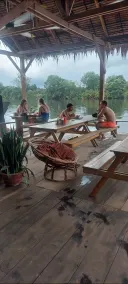 Arcadia Waterpark Hostel - Image 5