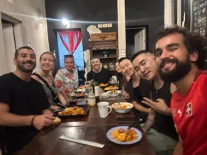 Lighthouse Coliving BA - Image 3