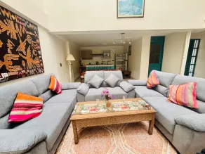 Vallecito Homestay in Cusco - Image 5