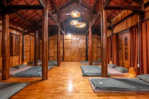 EC homestay Ta Van Sa Pa - Image 5
