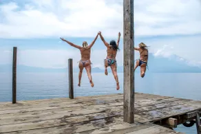 Maya Moon Lodge - Image 3