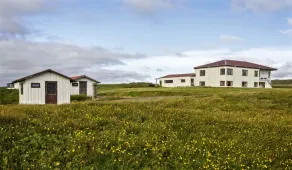 Saeberg HI Hostel - Image 5