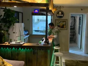 Flora e Fauna Hostel - Image 3