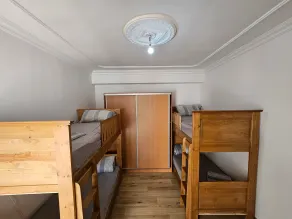 Eftalya Hostel Tangier - Image 5