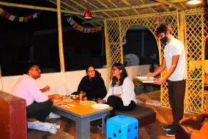 Welina Shree Hotel - Image 3