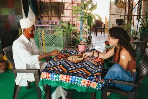 Hostel Little Prince - On Fort - Image 5