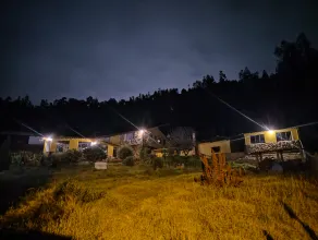 Hostal Villa San Juan - Image 4