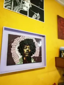 Zeppelin Art Hostel - Image 4