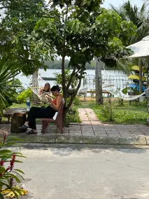 Coral Riverside:Where the river meets the sea - Image 2