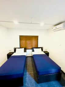 Travelers Haven Hostel Katunayake - Image 3