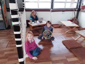 Second Home Tourist Hostel - Image 3