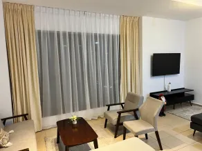 Nest INN - Jumeirah Beach Residence - Marina View - Image 4