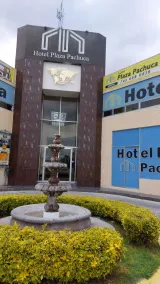 Hotel Plaza Pachuca - Image 2