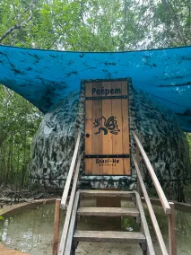 Cenote Spazi-Ha - Image 4