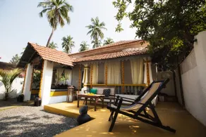 Craft Hostels Anjuna - Image 2