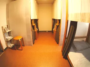 Backpackers Fuji Guesthouse - Image 4