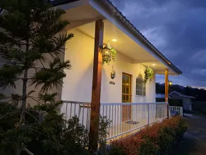 Hostel Khaoyai - Image 5