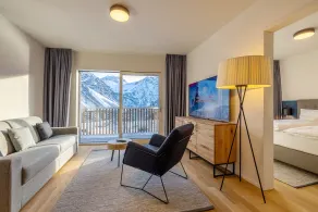 Revier Mountain Lodge & Apartment Arosa - Image 2