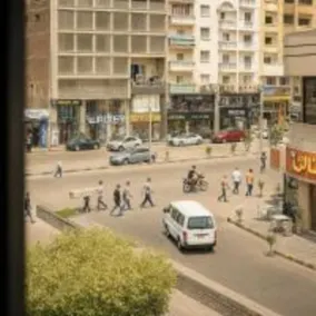 JWE Homestay – Your Stay Near Cairo Airport - Image 5