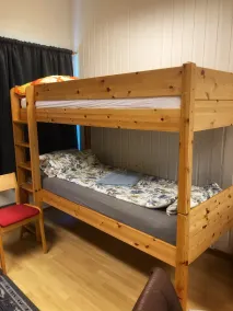 Kjærlighetskroken Camping Edel Haugen - Image 2