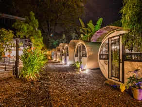 Koru Bio Hostel - Image 4