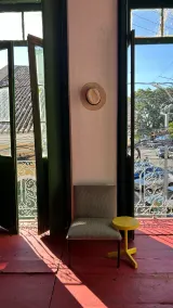 Hostel praÃ§a Santo AntÃ´nio - Image 4