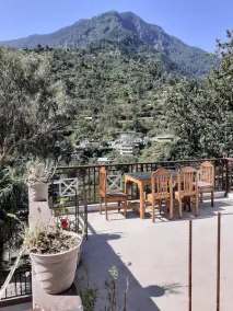 Hotel Tirthan Crest Gateway - Image 2