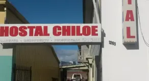 Hostal Chiloe - Image 4