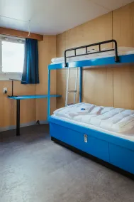 Arcona - Hostel on the Water - Image 3