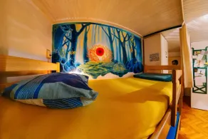 Hostel Mali Mrak - Image 4