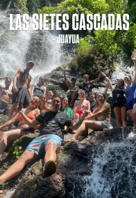 Rick's Hostel Juayua - Image 4